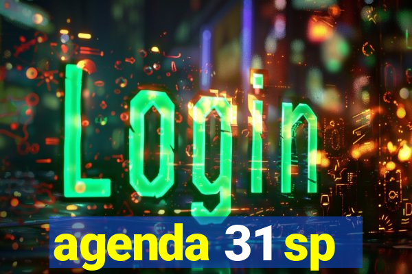 agenda 31 sp